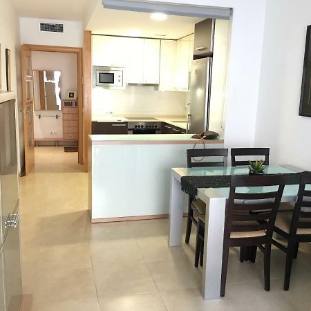 Apartamento Calafell Playa Экстерьер фото