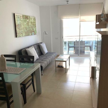 Apartamento Calafell Playa Экстерьер фото