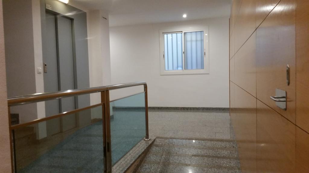 Apartamento Calafell Playa Экстерьер фото
