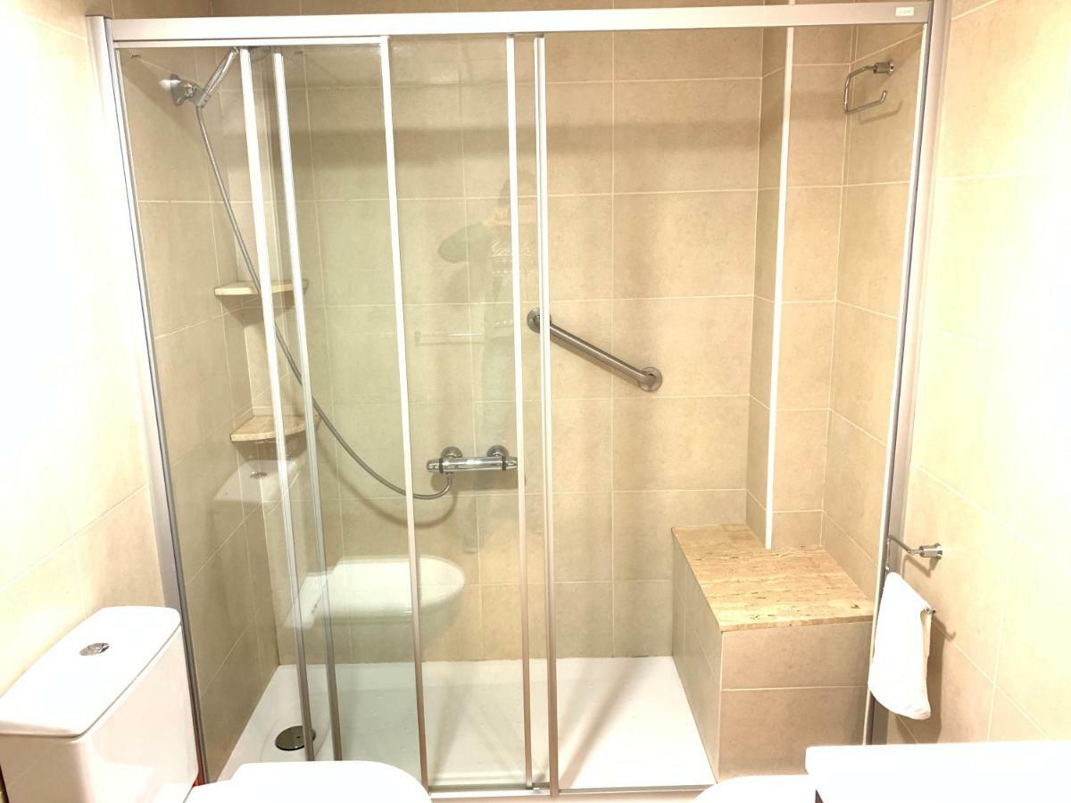 Apartamento Calafell Playa Экстерьер фото
